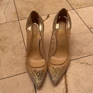 Gorgeous Christian Louboutin